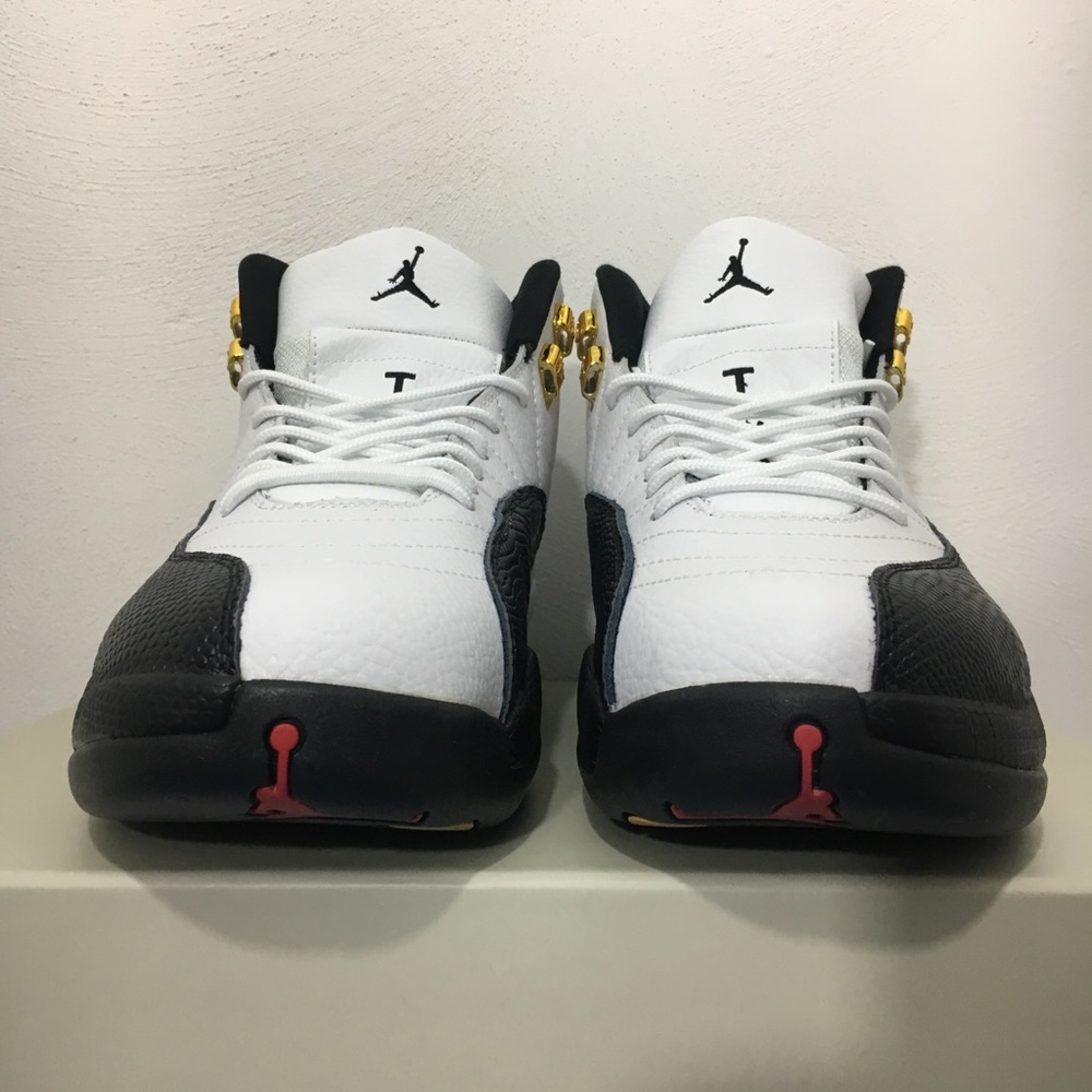 Jordan taxi size 11